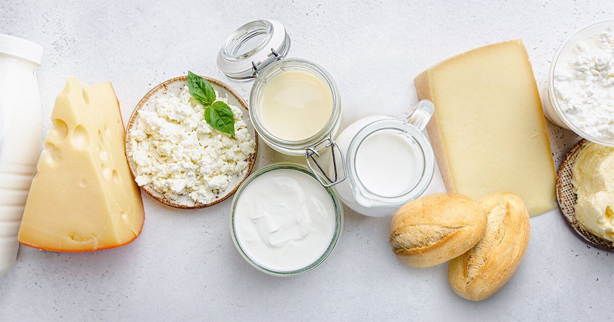 Pro-Inflammatory Foods to Avoid