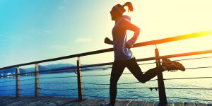 Increase Energy